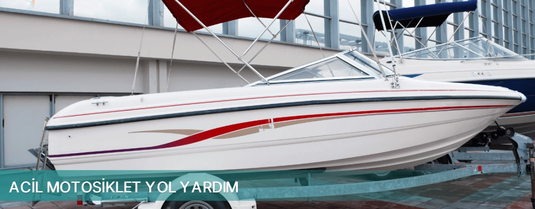 Sığacık İlçemi Acil Motosiklet Yol Yardım