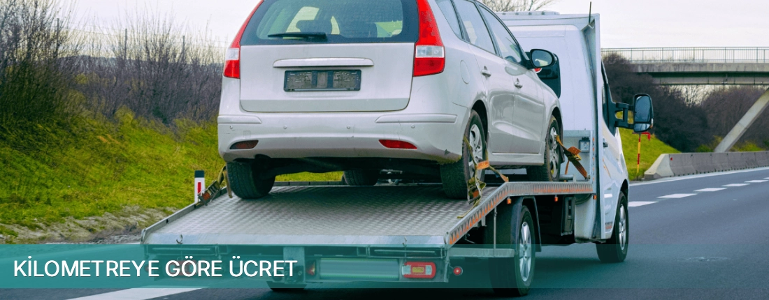 Sığacık İlçemi Kilometreye Göre Ücret
