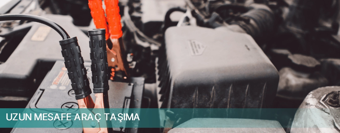 Sığacık İlçemi Uzun Mesafe Araç Taşıma