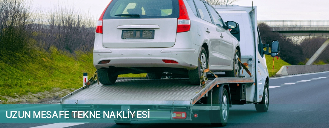 Sığacık İlçemi Uzun Mesafe Tekne Nakliyesi